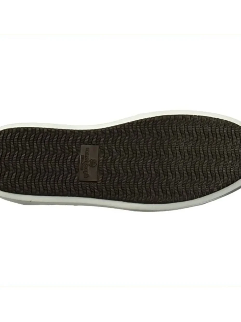 Men's Genuine Leather Union Square Sneaker (Rubi Washed)) - Size 9 (US) - New